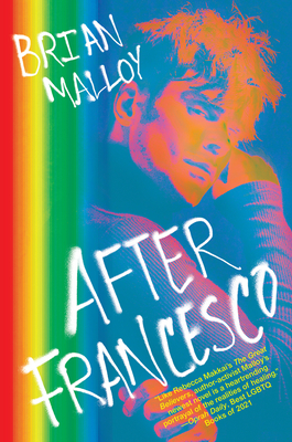 After Francesco: A Haunting Must-Read Perfect for Book Clubs - Malloy, Brian