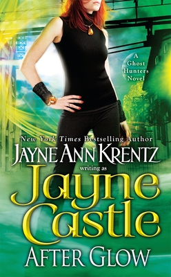 After Glow - Castle, Jayne