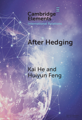 After Hedging - He, Kai, and Feng, Huiyun