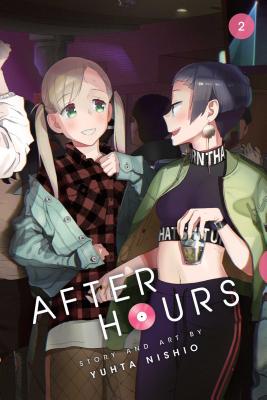 After Hours, Vol. 2 - Nishio, Yuhta