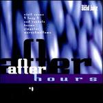 After Hours, Vol. 4