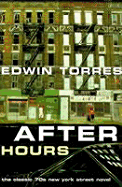 After Hours - Torres, Edwin