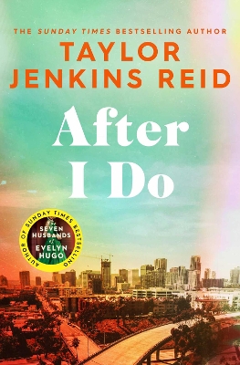 After I Do - Reid, Taylor Jenkins