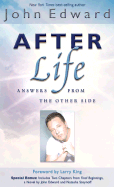 After Life Mass Market - Edward, John