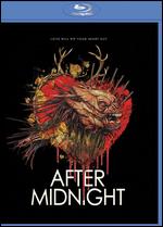After Midnight [Blu-ray] - Christian Stella; Jeremy Gardner
