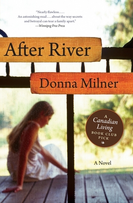 After River - Milner, Donna