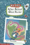 After School Ghost Hunter