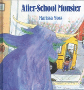 After-School Monster