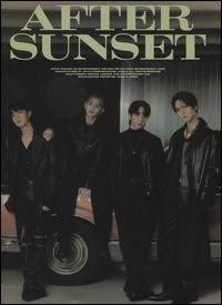 After Sunset - Highlight