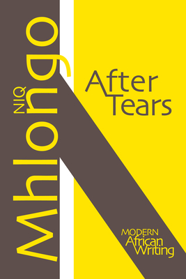 After Tears - Mhlongo, Niq