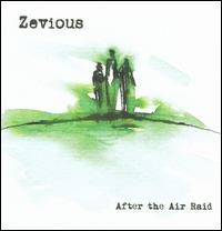 After the Air Raid - Zevious