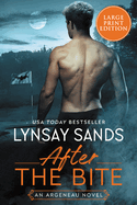 After the Bite: An Argeneau Novel: A Fantasy Romance Novel
