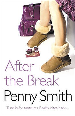 After the Break - Smith, Penny