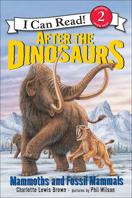 After the Dinosaurs - Brown, Charlotte Lewis