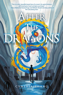 After the Dragons - Zhang, Cynthia