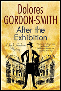 After the Exhibition: a Jack Haldean 1920s Mystery