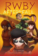 After the Fall (Rwby, Book #1), 1