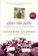 After the Falls - Gildiner, Catherine