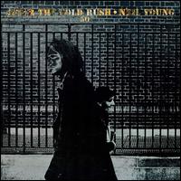 After the Gold Rush - Neil Young