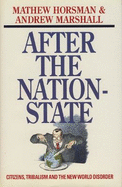 After the Nation State