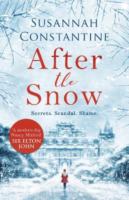 After the Snow - Constantine, Susannah