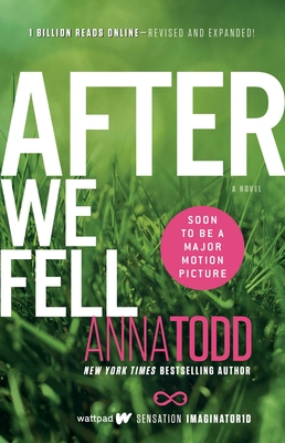 After We Fell - Todd, Anna