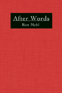 After Words - Mehl, Ron