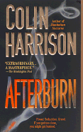 Afterburn - Harrison, Colin