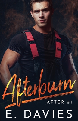 Afterburn - Davies, E
