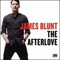Afterlove [Deluxe Edition] - James Blunt