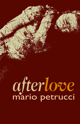 afterlove - Petrucci, Mario