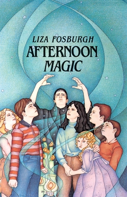 Afternoon Magic - Fosburgh