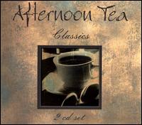 Afternoon Tea Classics, Vol. 1 - New World Symphony