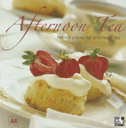 Afternoon Tea: Perfect Places for Afternoon Tea
