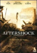 Aftershock - Feng Xiaogang