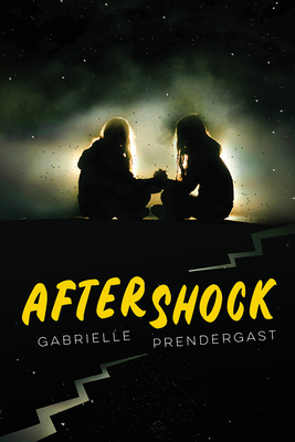 Aftershock - Prendergast, Gabrielle