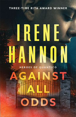 Against All Odds - Hannon, Irene