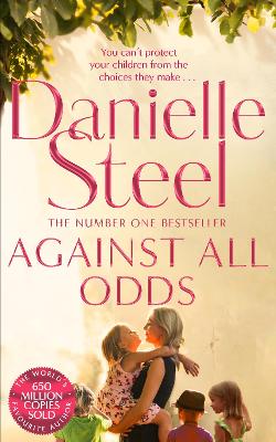 Against All Odds - Steel, Danielle