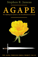 Agape - Part B: The Unfailing Love of God vs. the Unconditional Love of Satan