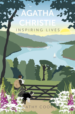 Agatha Christie: Inspiring Lives - Cook, Cathy