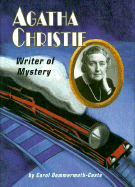 Agatha Christie: Writer of Mystery (Lerner Biographies Series)