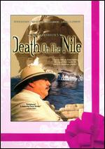 Agatha Christie's Death on the Nile - John Guillermin