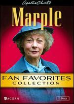 Agatha Christie's Marple: Fan Favorites Collection [3 Discs]