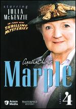 Agatha Christie's Marple: Series 4 [4 Discs] - 