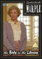 Agatha Christie's Marple: The Body in the Library - 