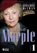 Agatha Christie's Marple [TV Series]