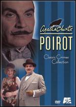 Agatha Christie's Poirot: Classic Crimes Collection [4 Discs]