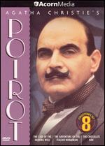 Agatha Christie's Poirot: Collector's Set 8