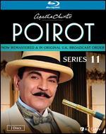 Agatha Christie's Poirot: Series 11 [2 Discs] - 