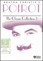 Agatha Christie's Poirot: The Classic Collection 2 [10 Discs] - 